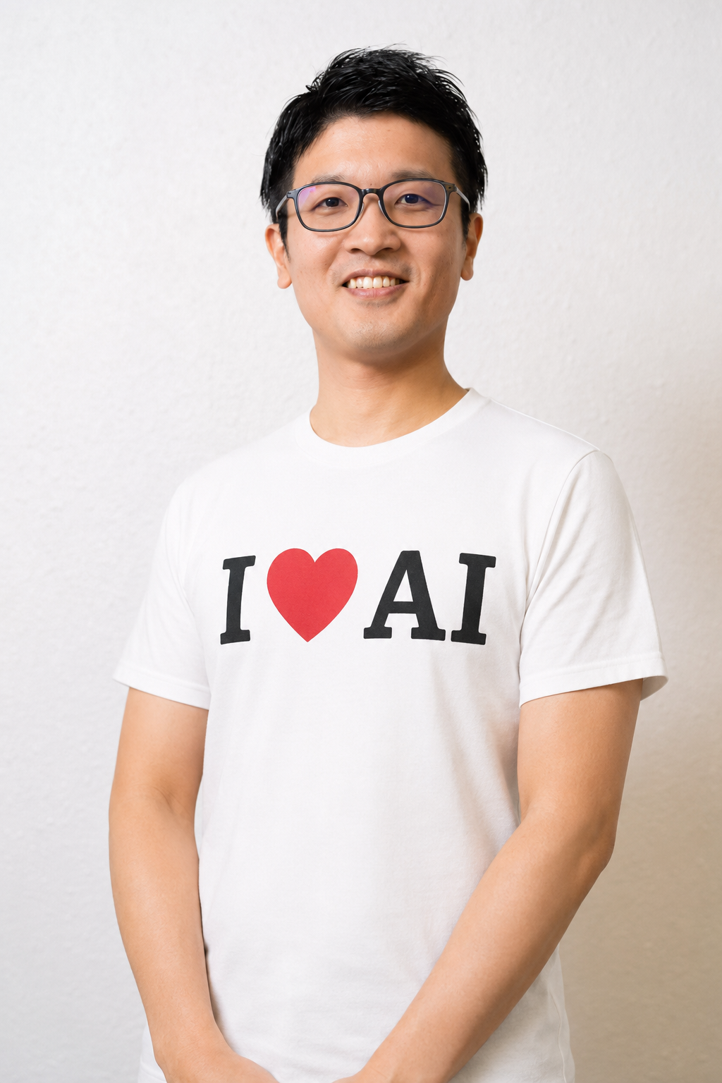 畠山謙人氏