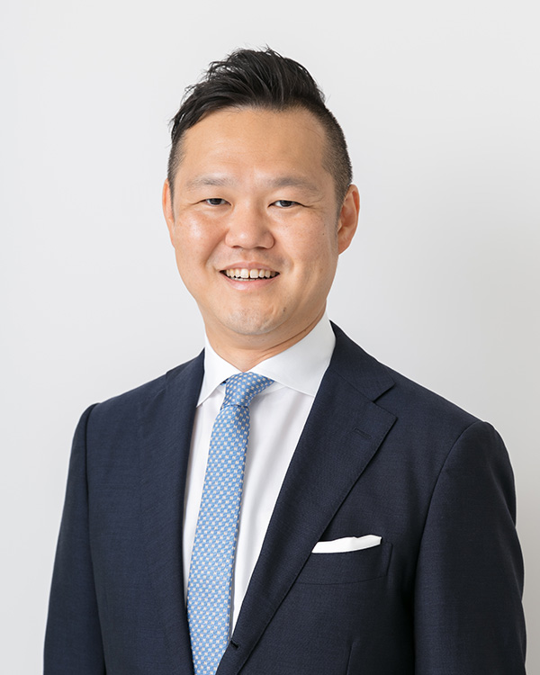 石田武史氏