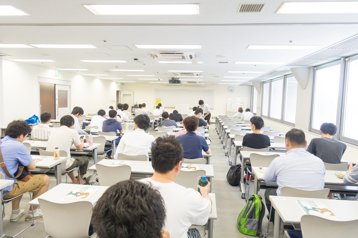 【勉強会】監査法人で今学んでおくべきポイント ～ファンド・事業会社・FASコンサルにチャレンジする前に～　7/28開催