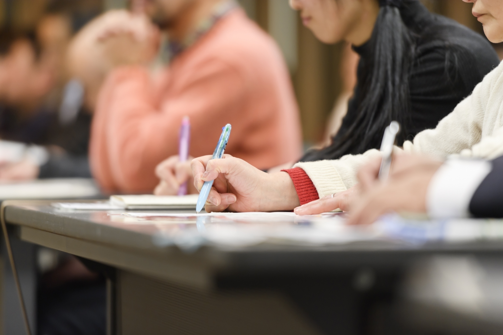 【勉強会】CFOの実務勉強会　8/25開催