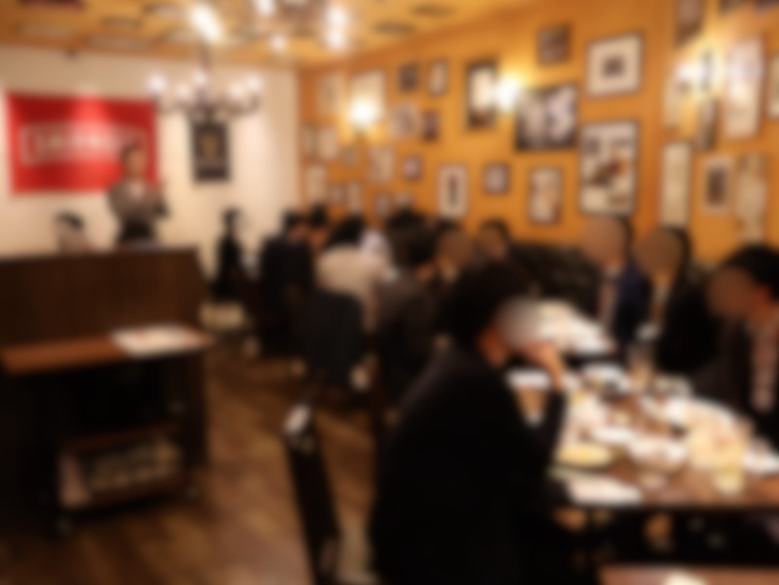 会計士交流会