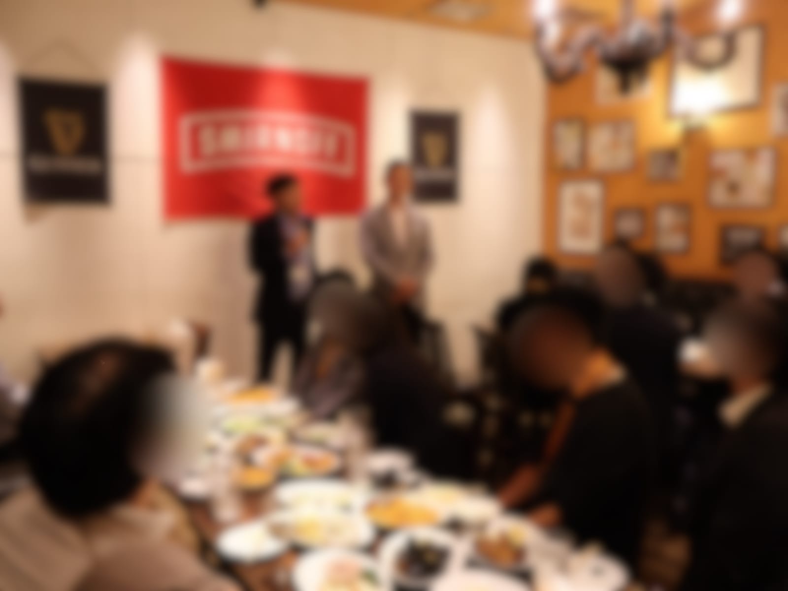 会計士交流会
