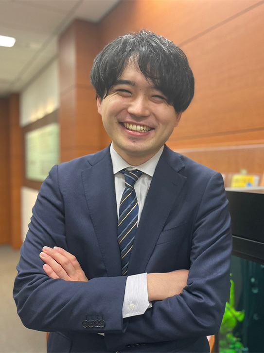 小澤氏