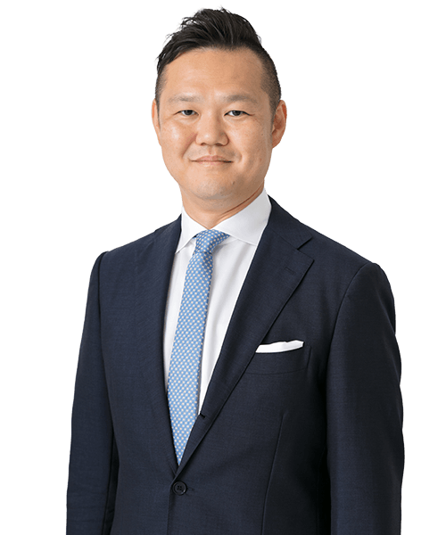 ネクサス広尾グループ グループ統括CEO 石田 武史