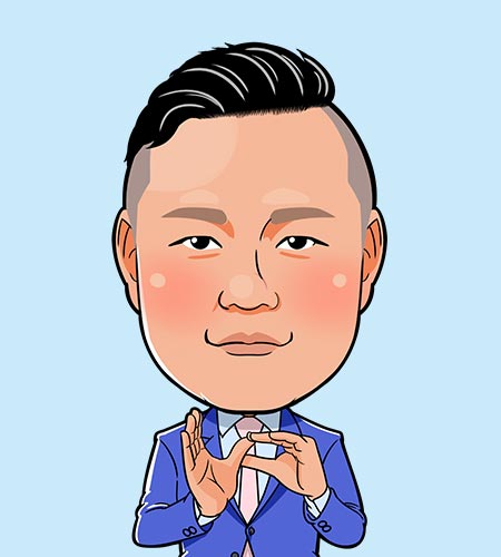 山田 太郎